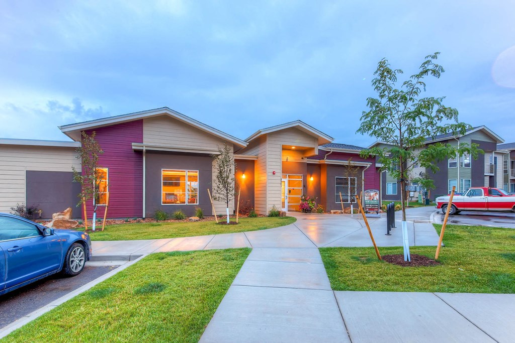 Legend Flats Apartments, 3301 Abbey Rd, Evans, CO RentCafe